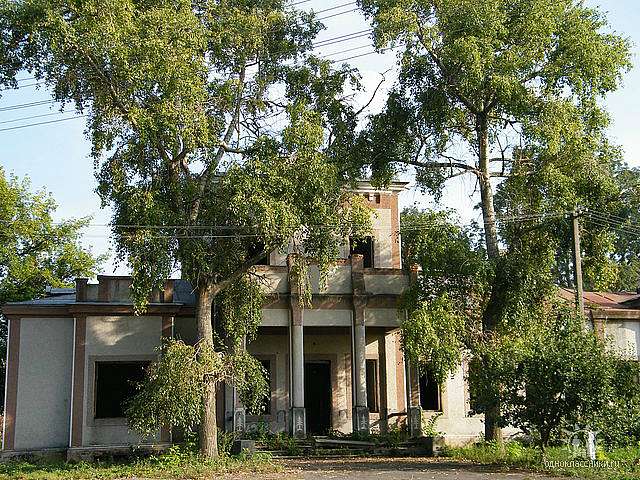 Фото села Самгородок - Самгородок
