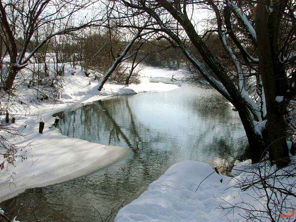 Виды села Деребчин - Деребчин