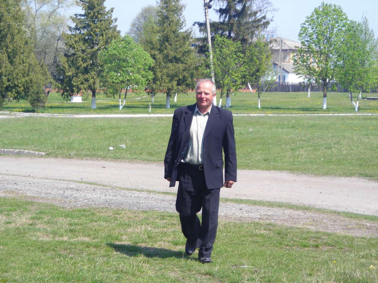 Шубівка - Шубівка