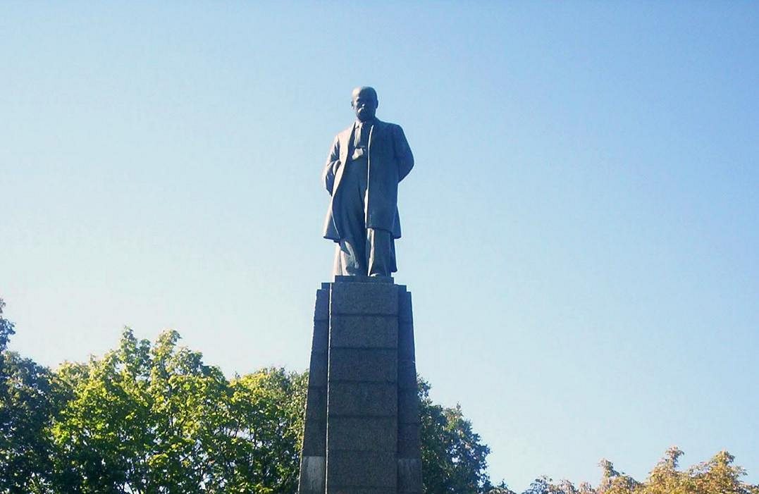 ТАРАСОВА ГОРА - Канів