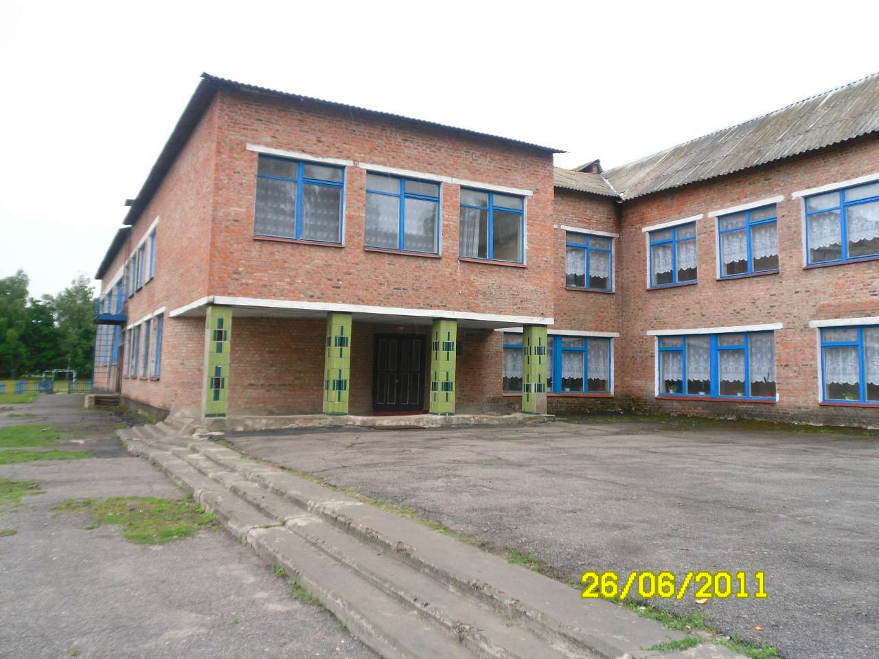 наші фото. - Дептовка