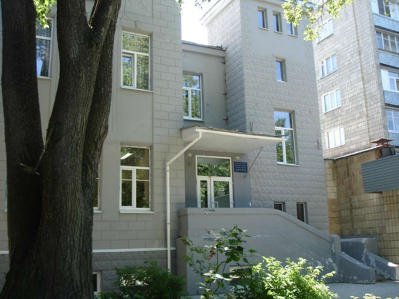 СУМИ - ХХ1 вік - Суми