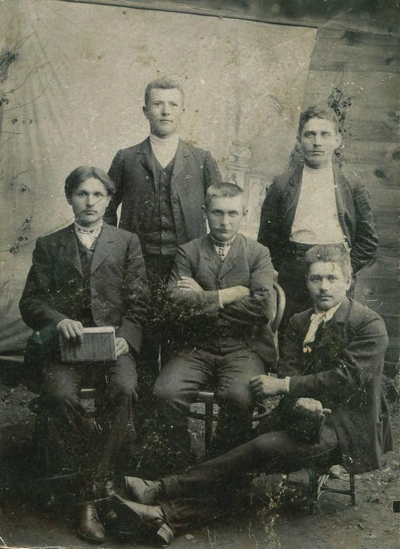 Історія,люди,події... - Ходорків