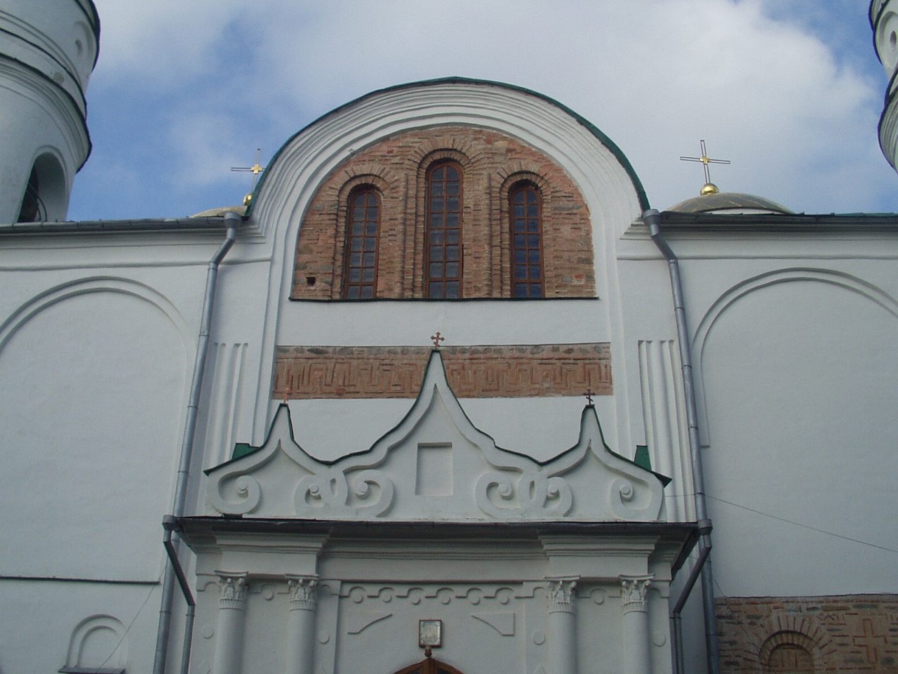 Чернігів-град - Чернігів