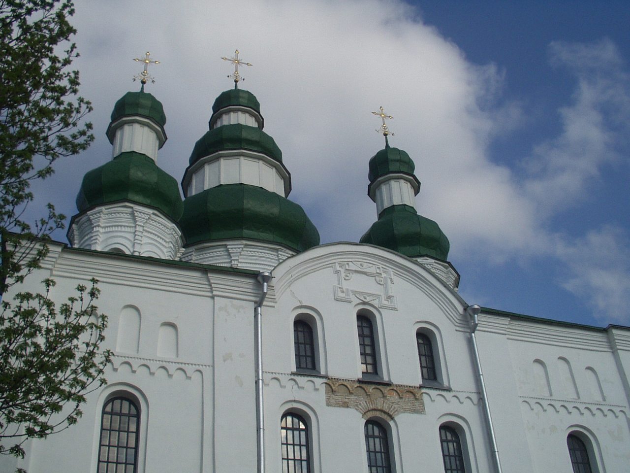 Чернігів-град - Чернігів