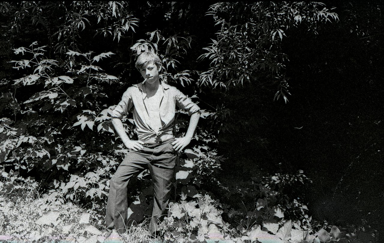 с.Крикунка (70-х, 80-х годов) - Крикунка