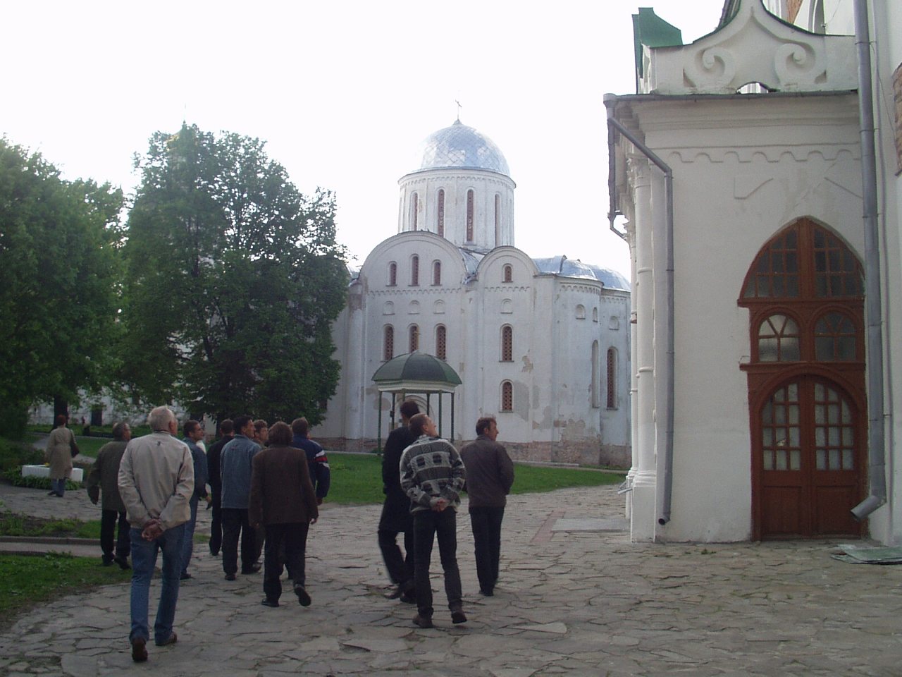 Чернігів-град - Чернігів