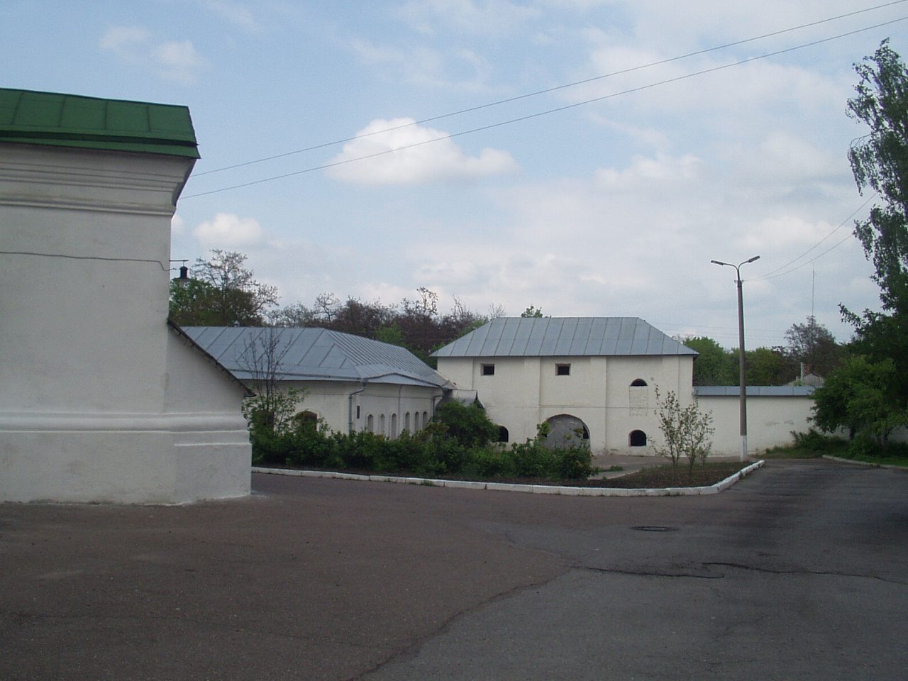 Чернігів-град - Чернігів