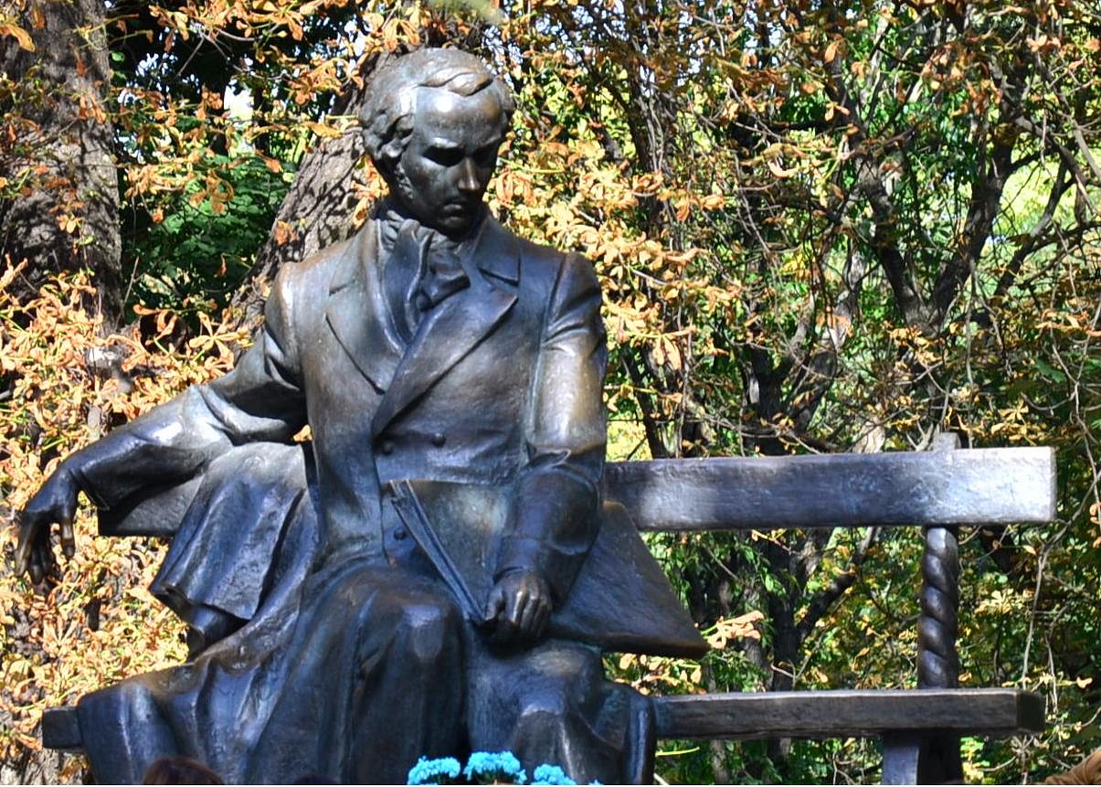 Чернігів-град - Чернігів