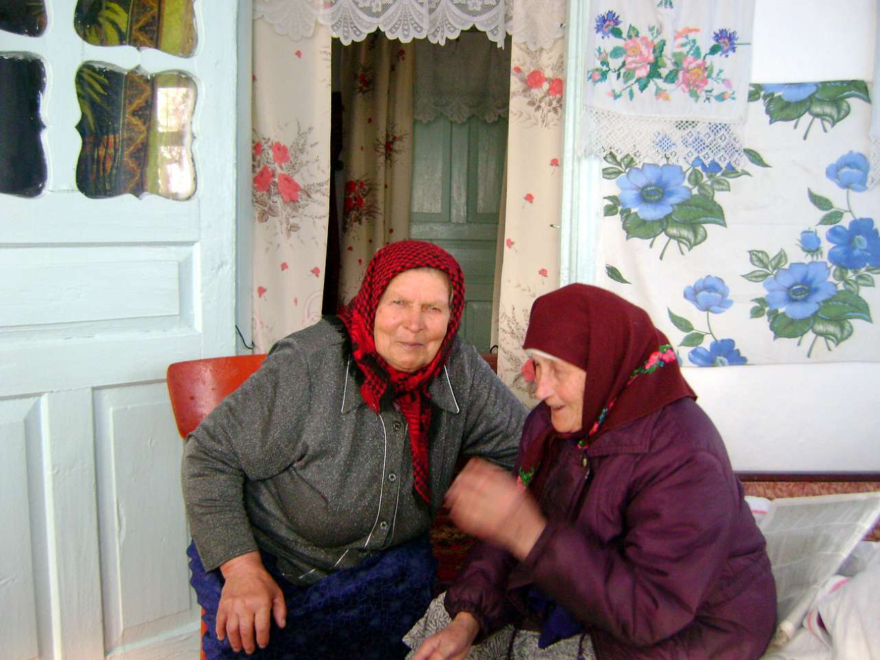 наши фото - Білий Рукав