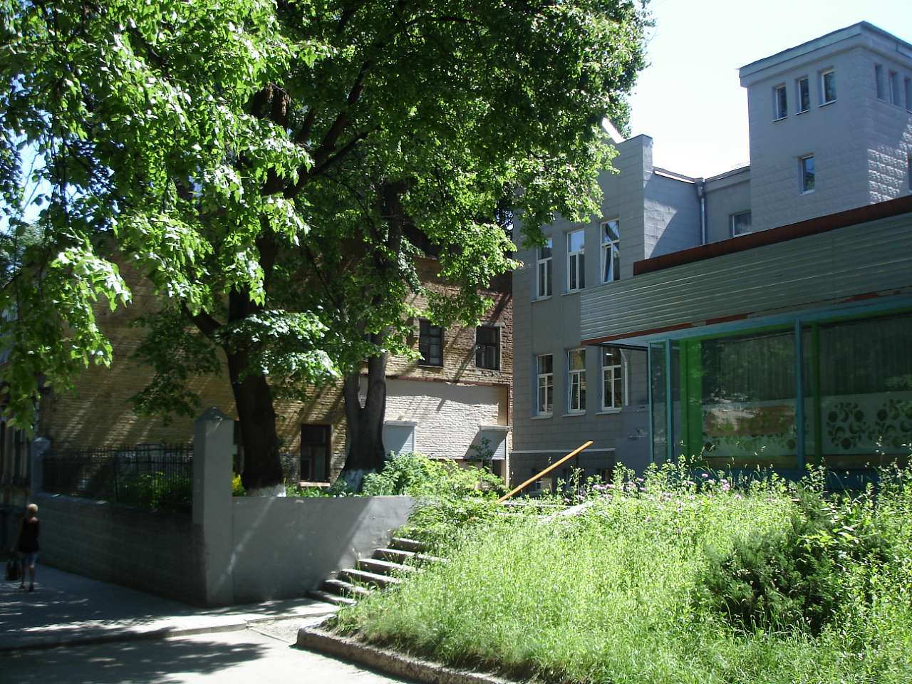 СУМИ - ХХ1 вік - Суми