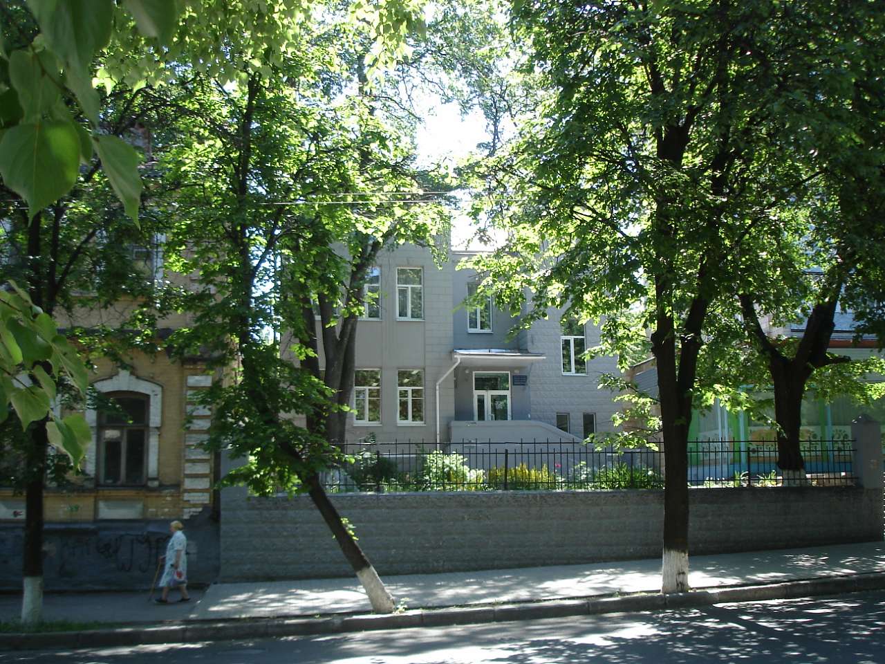 СУМИ - ХХ1 вік - Суми