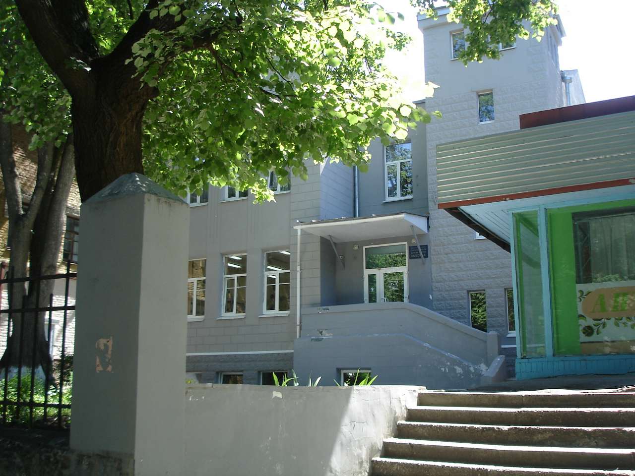 СУМИ - ХХ1 вік - Суми