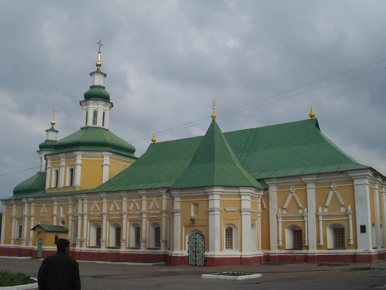 Чернігів-град - Чернігів