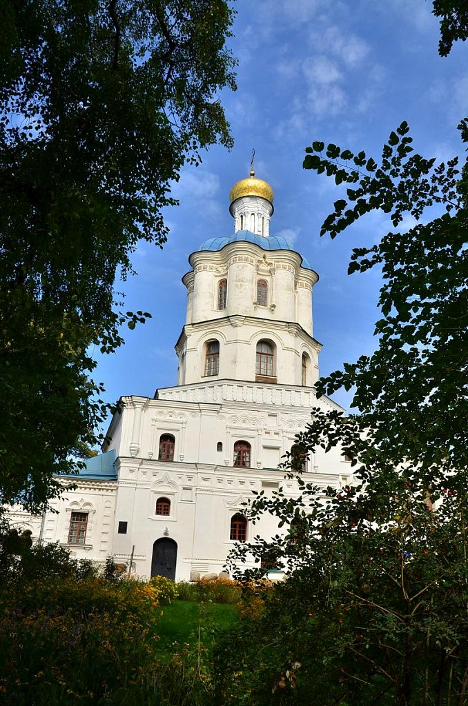Чернігів-град - Чернігів