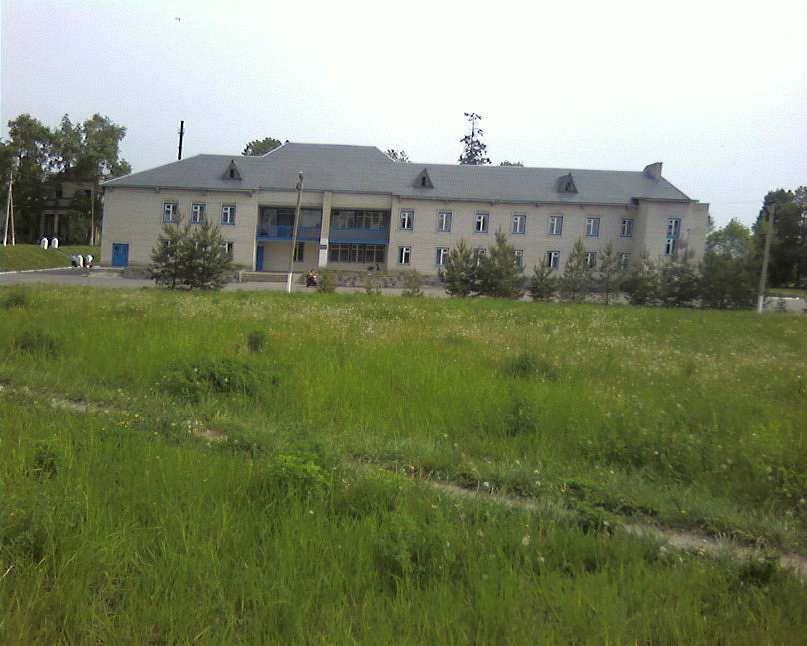 Фото села Самгородок - Samgorodok