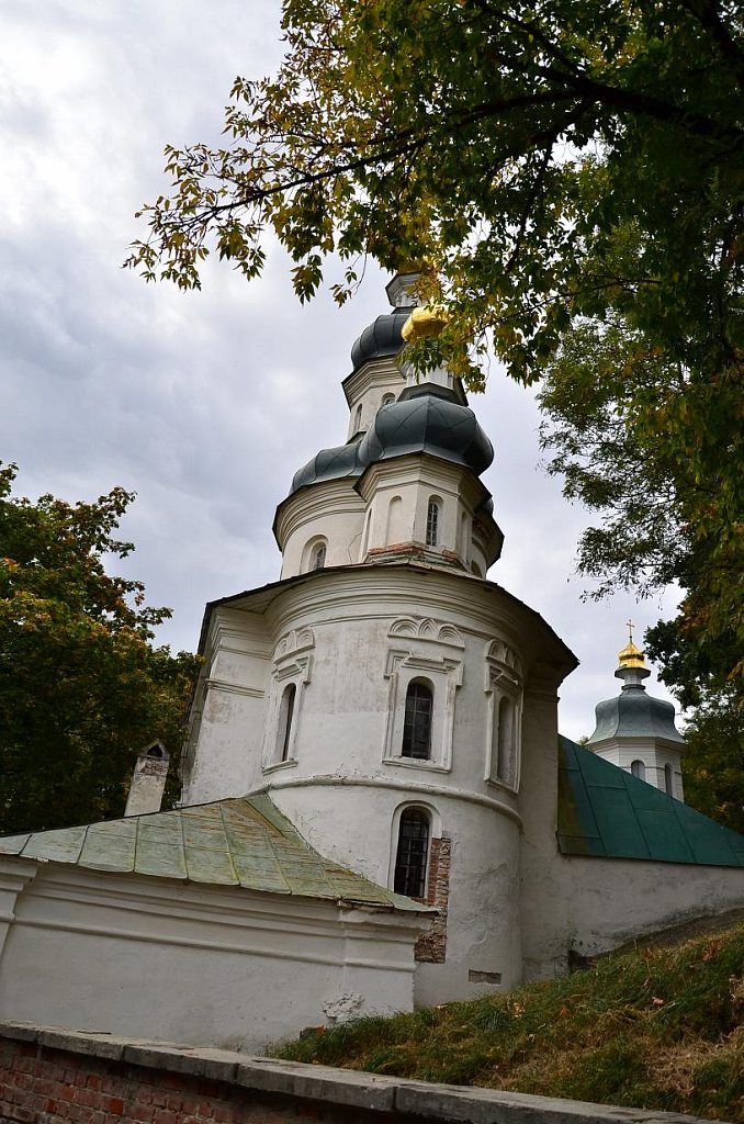 Чернігів-град - Чернігів