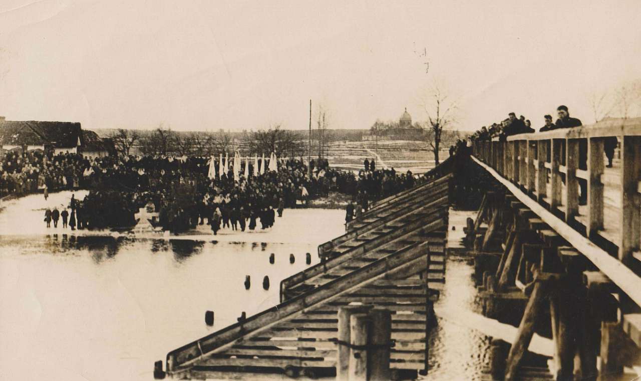 Історія - Щуровичі