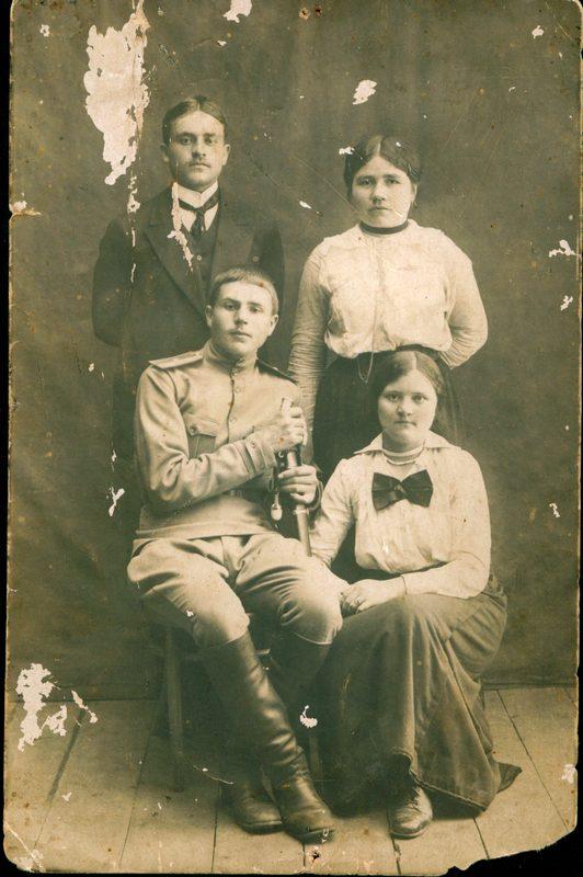 Історія,люди,події... - Ходорків