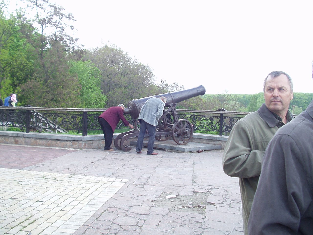 Чернігів-град - Чернігів