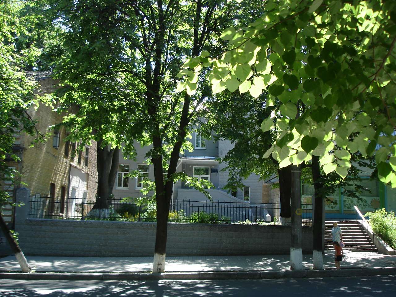 СУМИ - ХХ1 вік - Суми