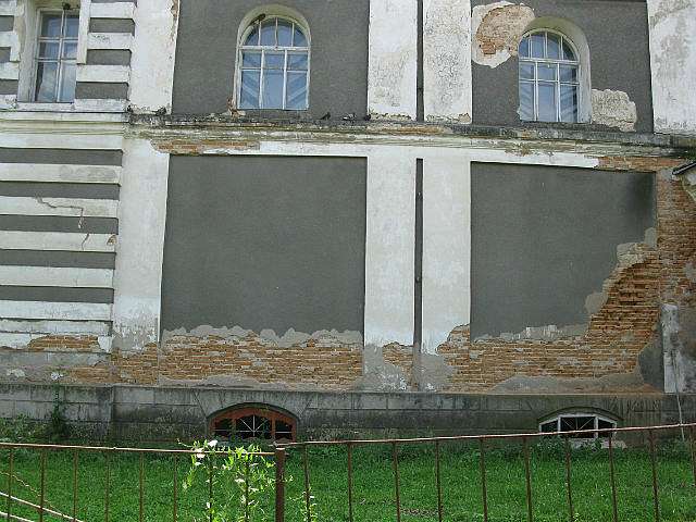 Фото села Самгородок - Самгородок