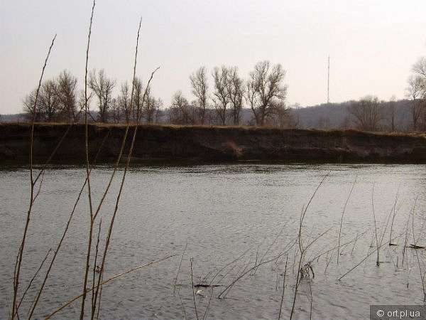 Рідний край - Дзюбовщина