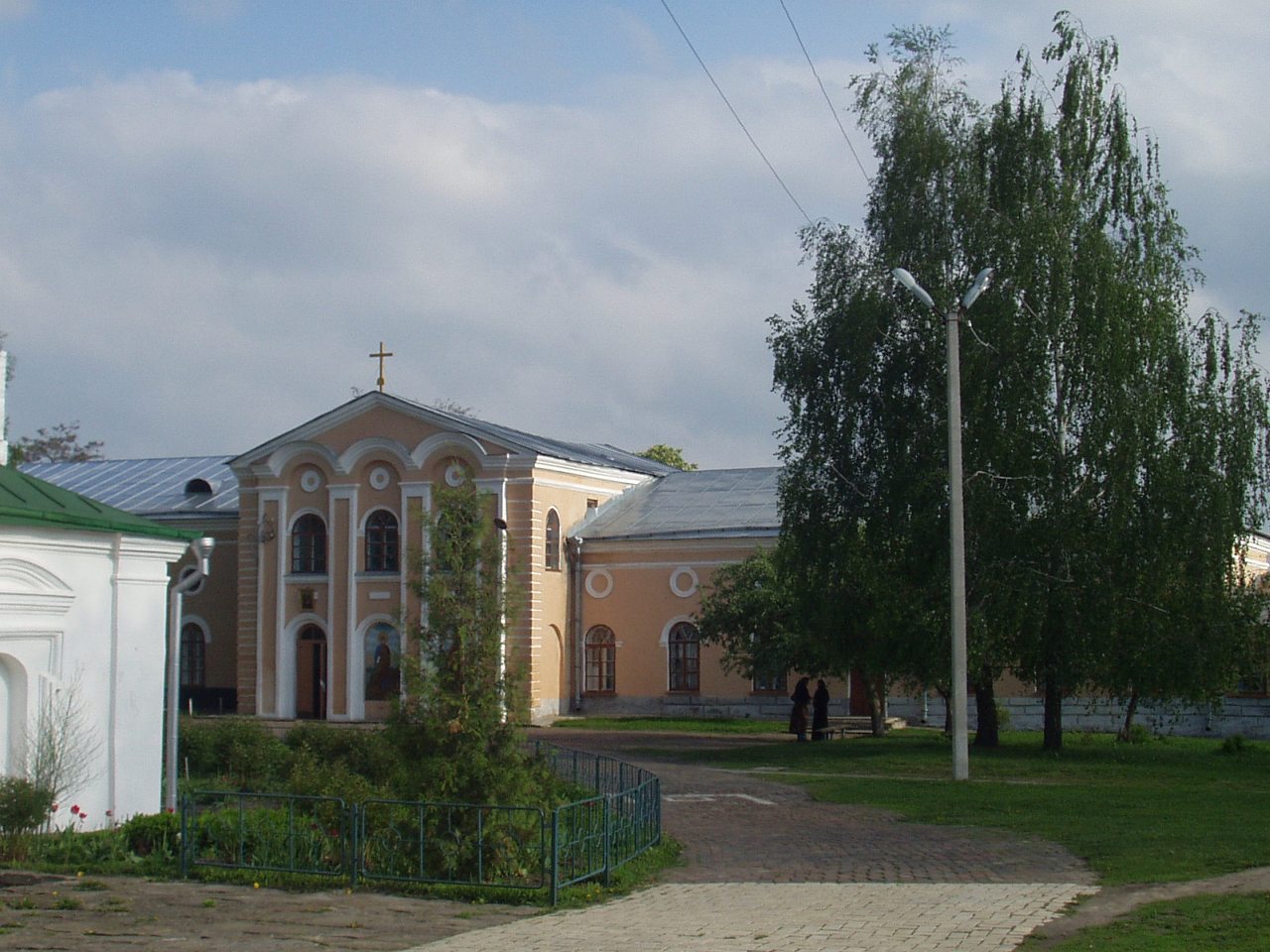 Чернігів-град - Чернігів