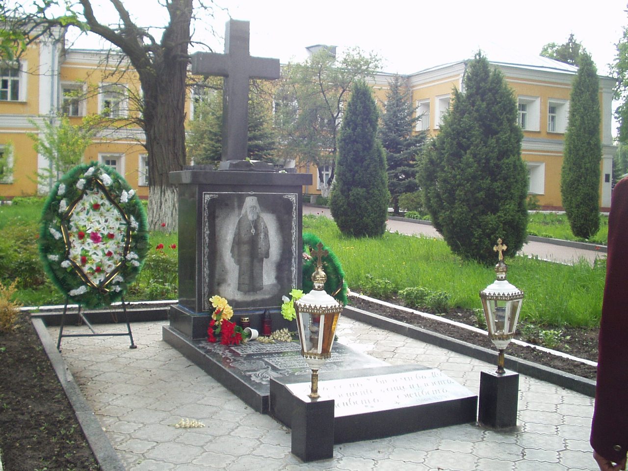 Чернігів-град - Чернігів