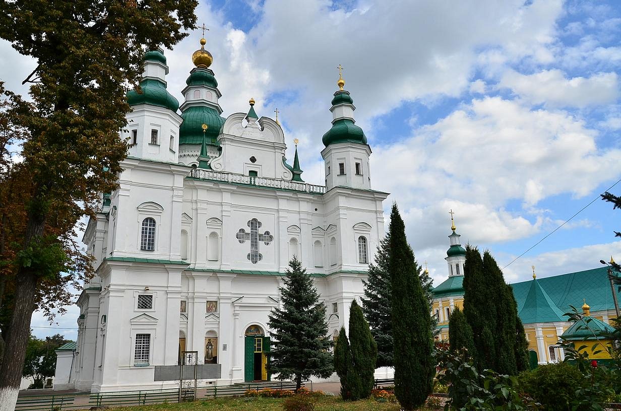 Чернігів-град - Чернігів