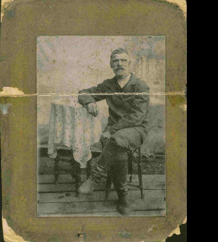 Історія,люди,події... - Ходорків