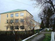 Красненська ЗОШ №2