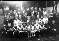 Будівська початкова школа