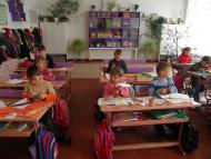 Школа сьогодні