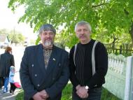 9 травня День перемоги