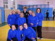 Спортивне життя