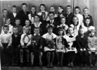 Будівська початкова школа