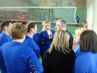 Спортивне життя