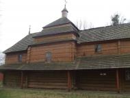 Церква св.Миколая