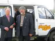 9 травня День перемоги