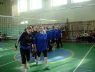 Спортивне життя