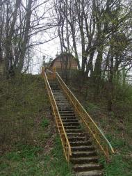 Церква св.Миколая