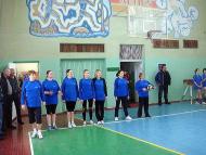 Спортивне життя