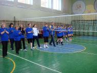 Спортивне життя