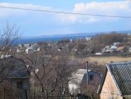 БАЛКИ І КАХОВСЬКЕ МОРЕ