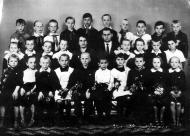 Будівська початкова школа