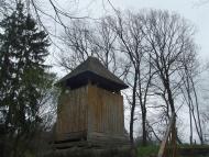 Церква св.Миколая