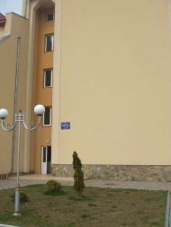 Народний дім. Селищна рада