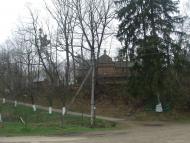 Церква св.Миколая