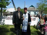 9 травня День перемоги